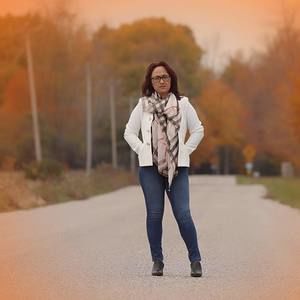 Meet your Posher, Mariam